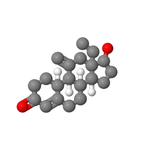 (17BETA)-13-乙基-17-羟基-11-亚甲基-4-雌烯-3-酮 220332-82-1