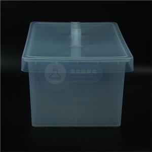 PFA酸缸15L,PFA cleaning tank