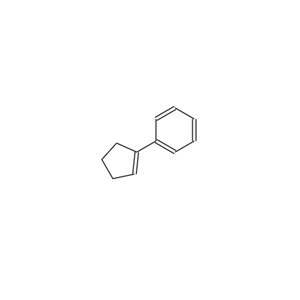 1-苯基环戊烯