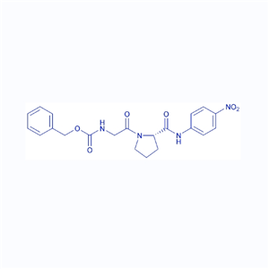 显色底物多肽Z-GP-pNA/65022-15-3/Z-Gly-Pro-pNA