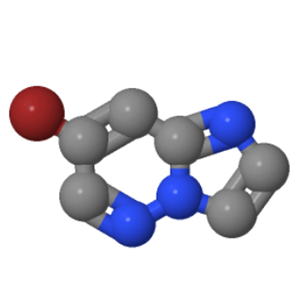 7-溴咪唑并[1，2-b]哒嗪；2702457-83-6