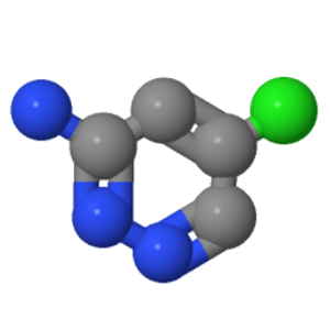 3-氨基-5-氯哒嗪；1314978-36-3