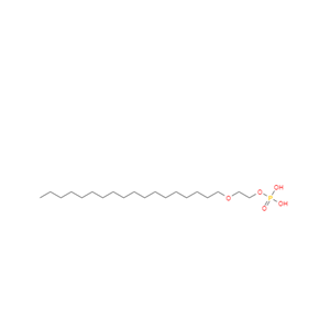 硬脂醇聚醚-2 磷酸酯,STEARETH-2 PHOSPHATE