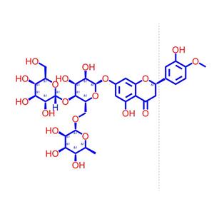 α-葡萄糖基橘皮苷161713-86-6