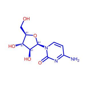 阿糖胞苷,Cytarabine
