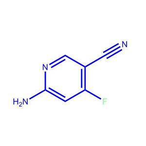 6-氨基-4-氟烟腈1708974-11-1