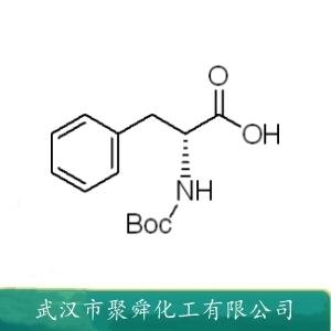 Boc-D-苯丙氨酸,(2R)-2-[(2-methylpropan-2-yl)oxycarbonylamino]-3-phenylpropanoic acid