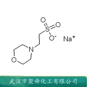 嗎啉乙磺酸鈉鹽,MESsodiumsalt