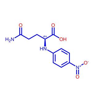 L-γ-谷氨酰对硝基苯胺一水合物7300-59-6