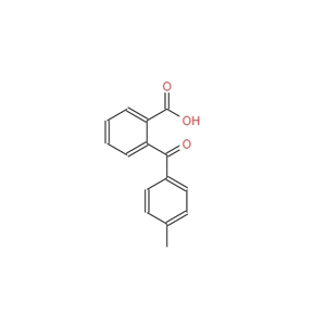 2-(对甲苯甲酰基)苯甲酸,2-(p-Toluoyl)benzoic acid