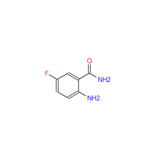 2-氨基-5-氟苯甲酰胺,2-AMINO-5-FLUOROBENZAMIDE