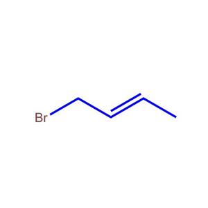(E)-1-溴丁-2-烯,(E)-1-Bromobut-2-ene