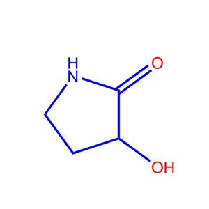 3-羟基吡咯烷-2-酮15166-68-4