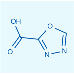 944907-12-4   1,3,4-噁二唑-2-羧酸  1,3,4-oxadiazole-2-carboxylic acid