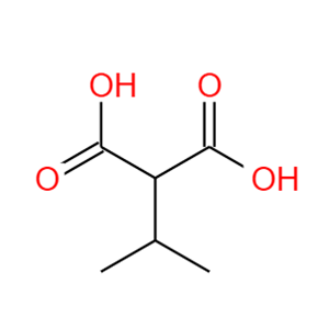异丙基丙二酸,Isopropylmalonic acid