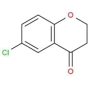 6-氯-4-色原酮，6-氯-苯并四氢吡喃-4-酮，6-Chloro-4-chromanone，37674-72-9，可提供公斤级，按需分装！