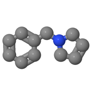 N-苄基-2,5-二氢吡咯；6913-92-4