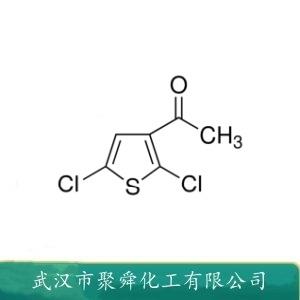 2,5-二氯-3-乙酰基噻吩,3-Acetyl-2,5-dichlorothiophene