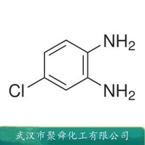 4-氯邻苯二胺,4-Chlorobenzene-1,2-diamine