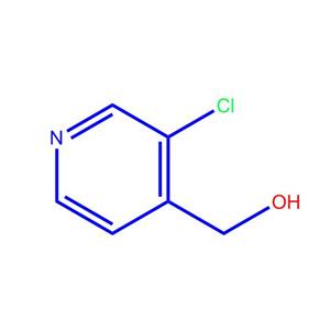 3-氯吡啶-4-甲醇79698-53-6