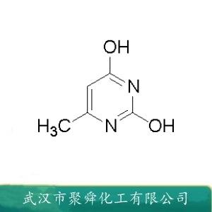 6-甲基尿嘧啶,6-Methyluracil