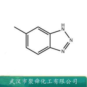 5-甲基苯并三氮唑,5-Methyl-1H-benzo[d][1,2,3]triazole