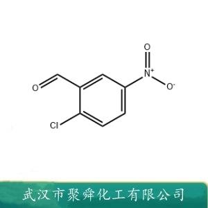 5-硝基-2-氯苯甲醛,2-Chloro-5-nitrobenzaldehyde