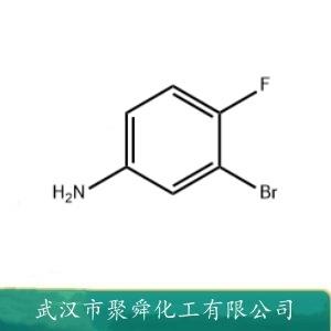 3-溴-4-氟苯胺,3-Bromo-4-fluoroaniline