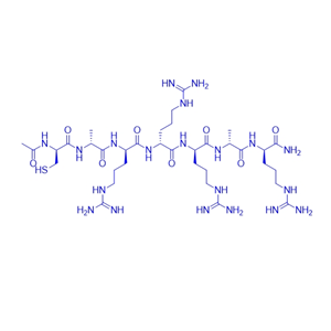 维拉卡肽M11/1262781-19-0/Etelcalcetide M11