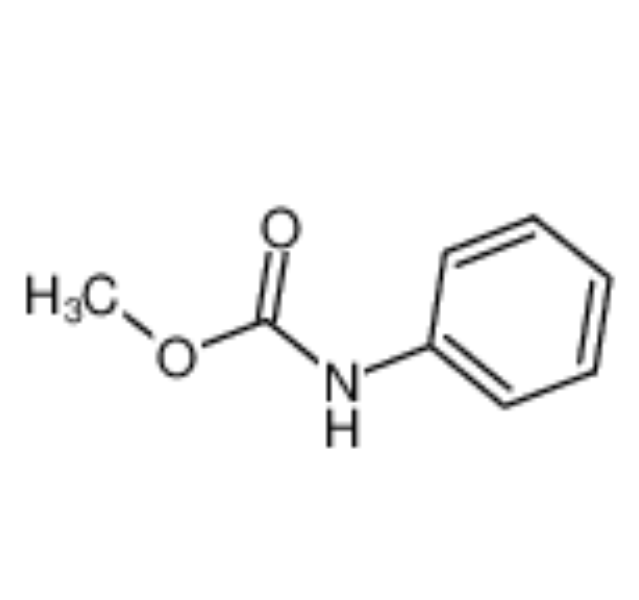 N-苯基香豆甲酯,Methyl N-Phenylcarbamate