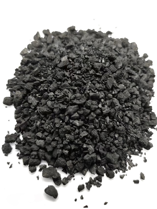 Corn Cob Activated Carbon