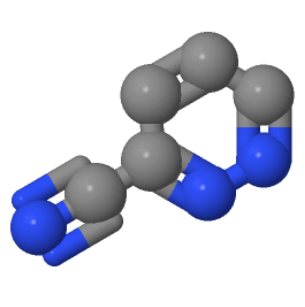 3-氰基噠嗪,pyridazine-3-carbonitrile