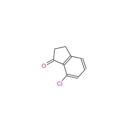 7-氯-1-茚滿酮,7-Chloro-1-indanone