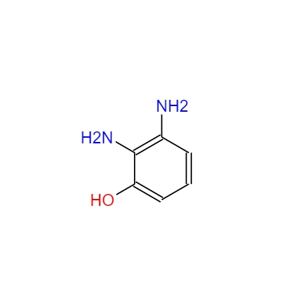 2,3-二氨基苯酚,2,3-diaminophenol