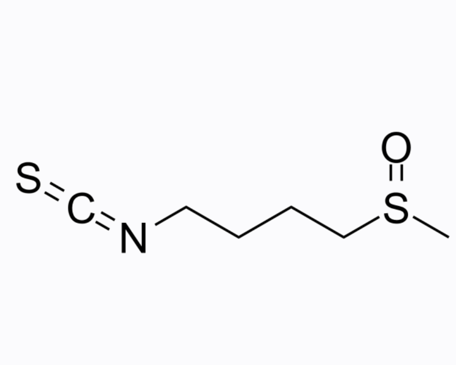 蘿卜硫素,Sulforaphane