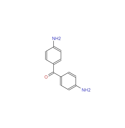 4,4'-二氨基二苯甲酮,4,4'-diaminobenzophenone