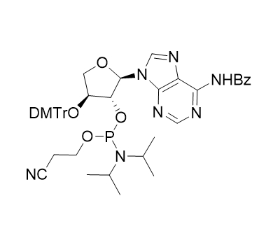 TNA-A(Bz) phosphoramidite,TNA-A(Bz) phosphoramidite