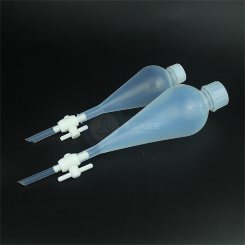 PFA分液漏斗250ml,PFA separatory funnel