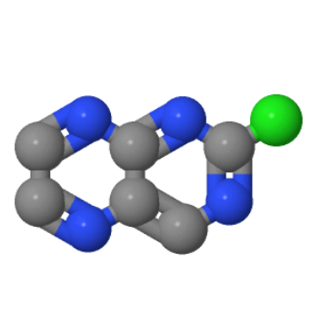 2-氯蝶啶,2-Chloro-6,7-dimethyl-pteridine