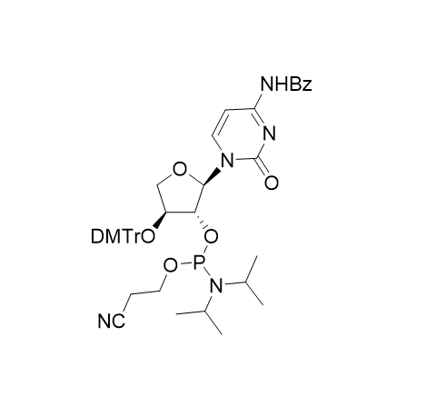 TNA-C phosphoramidite,TNA-C phosphoramidite