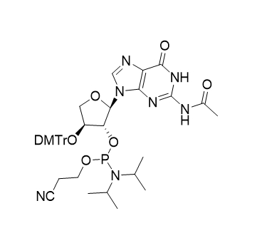 TNA-G phosphoramidite,TNA-G phosphoramidite