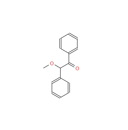 安息香甲基醚,Benzoin Methyl Ether