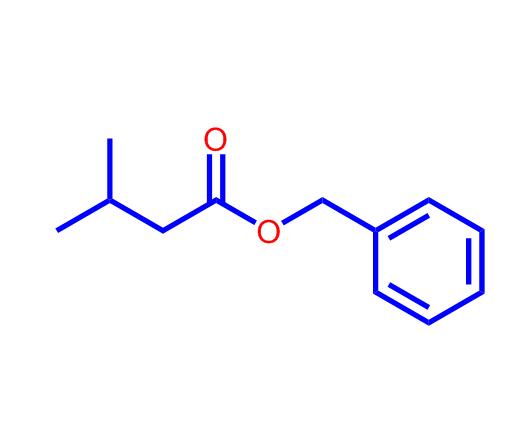 3-甲基丁酸苄酯,Benzyl 3-methylbutanoate