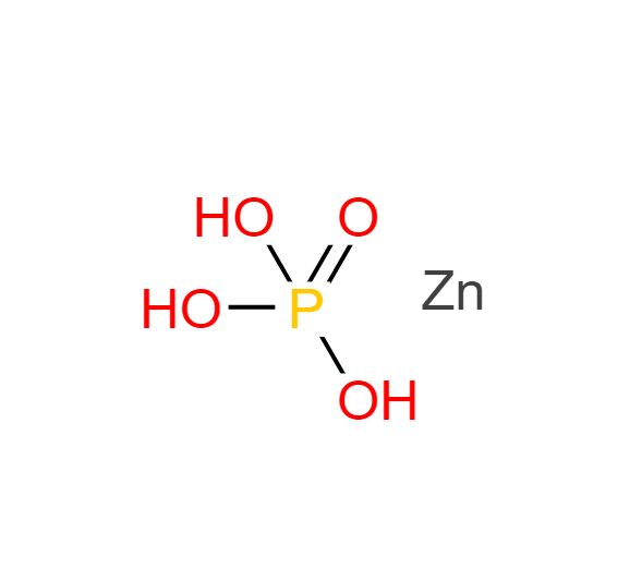 磷酸二氢锌,ZINC DIHYDROGEN PHOSPHATE