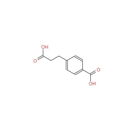 3-(4-羧基苯基)丙酸,3-(4-Carboxyphenyl)propionic acid
