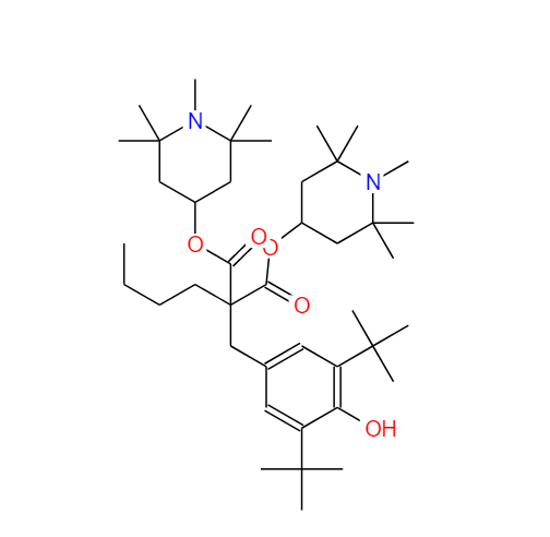 光穩(wěn)定劑LS-144,UV-144