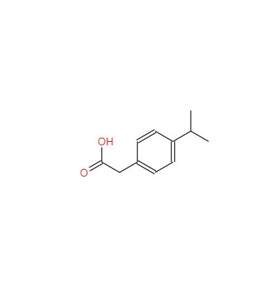 4-異丙基苯乙酸,4-Isopropylphenylacetic acid