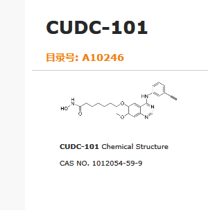 CUDC-101