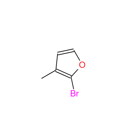 3-甲基-2-溴呋喃,2-Bromo-3-methylfuran