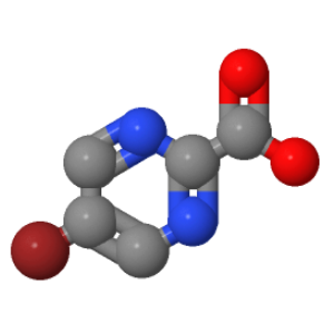 5-溴嘧啶-2-羧酸,5-BROMOPYRIMIDINE-2-CARBOXYLIC ACID